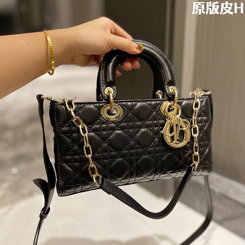 lady dior d joy bag