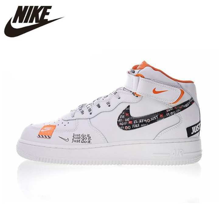nike air force just do it original