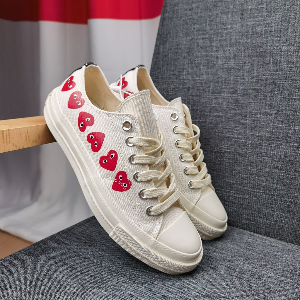 rei kawakubo converse