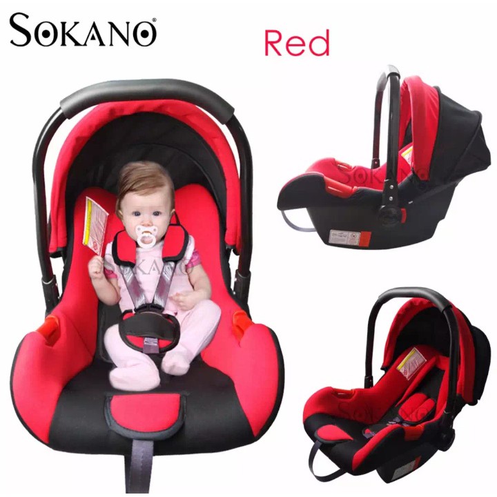 3 In 1 Premium Baby Carrier Basket Baby Car Seat And Cradle Shopee Malaysia