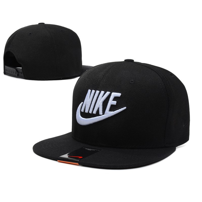 nike flat cap