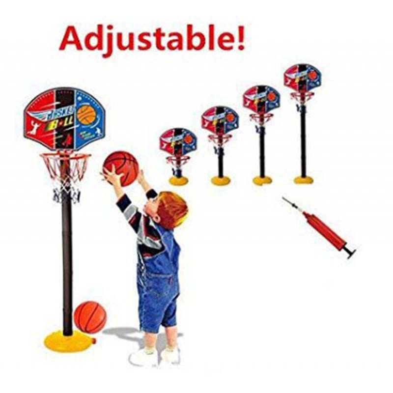 tiang jaring bola keranjang kanak kanak boleh laras adjustable basketball stand game set asy creative solution shopee malaysia tiang jaring bola keranjang kanak kanak boleh laras adjustable basketball stand game set asy creative solution