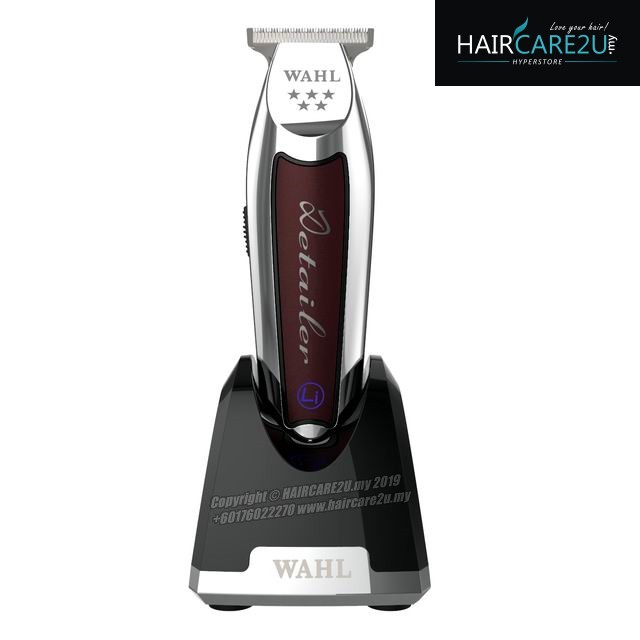 wahl detailer limited edition