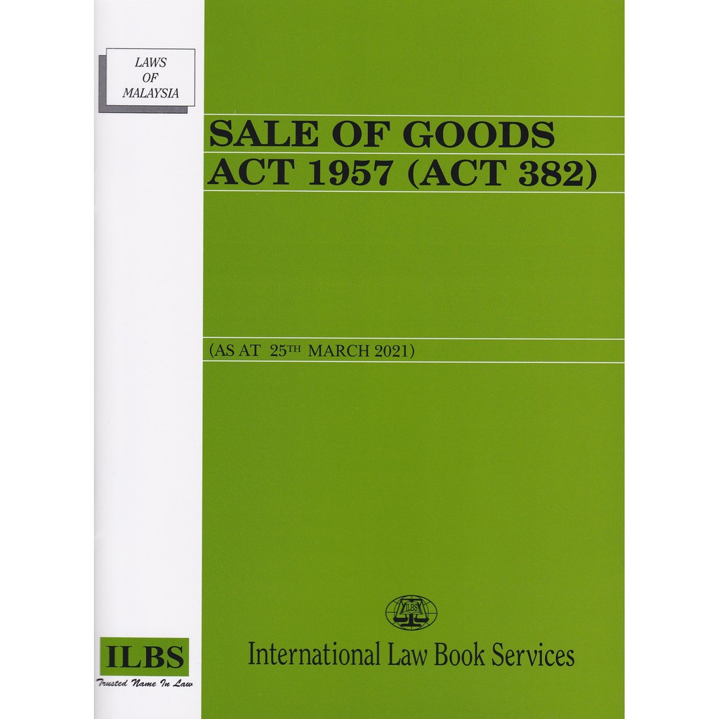 sale-of-goods-act-1957