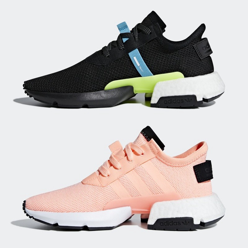 adidas pod s3 1 women's