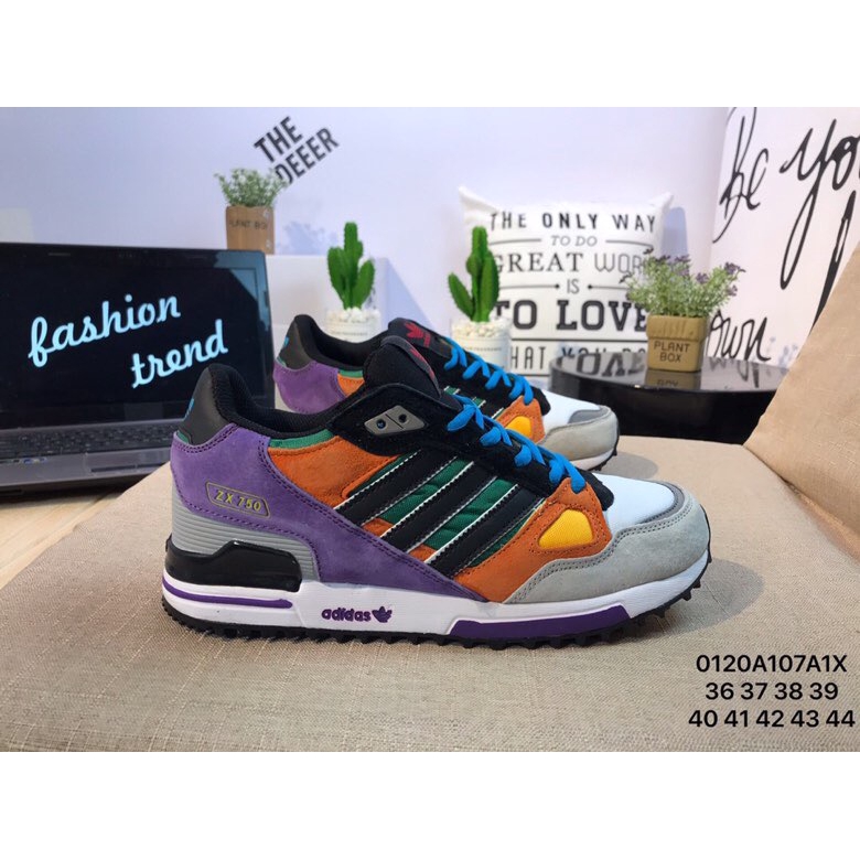 adidas originals zx 750 women purple