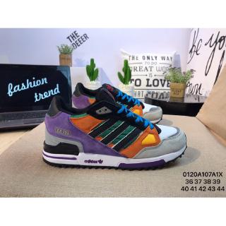 adidas zx 750 men purple