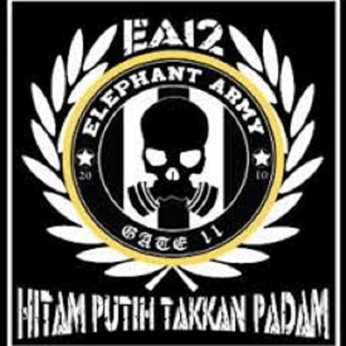 Mafla Pahang Elephant Army