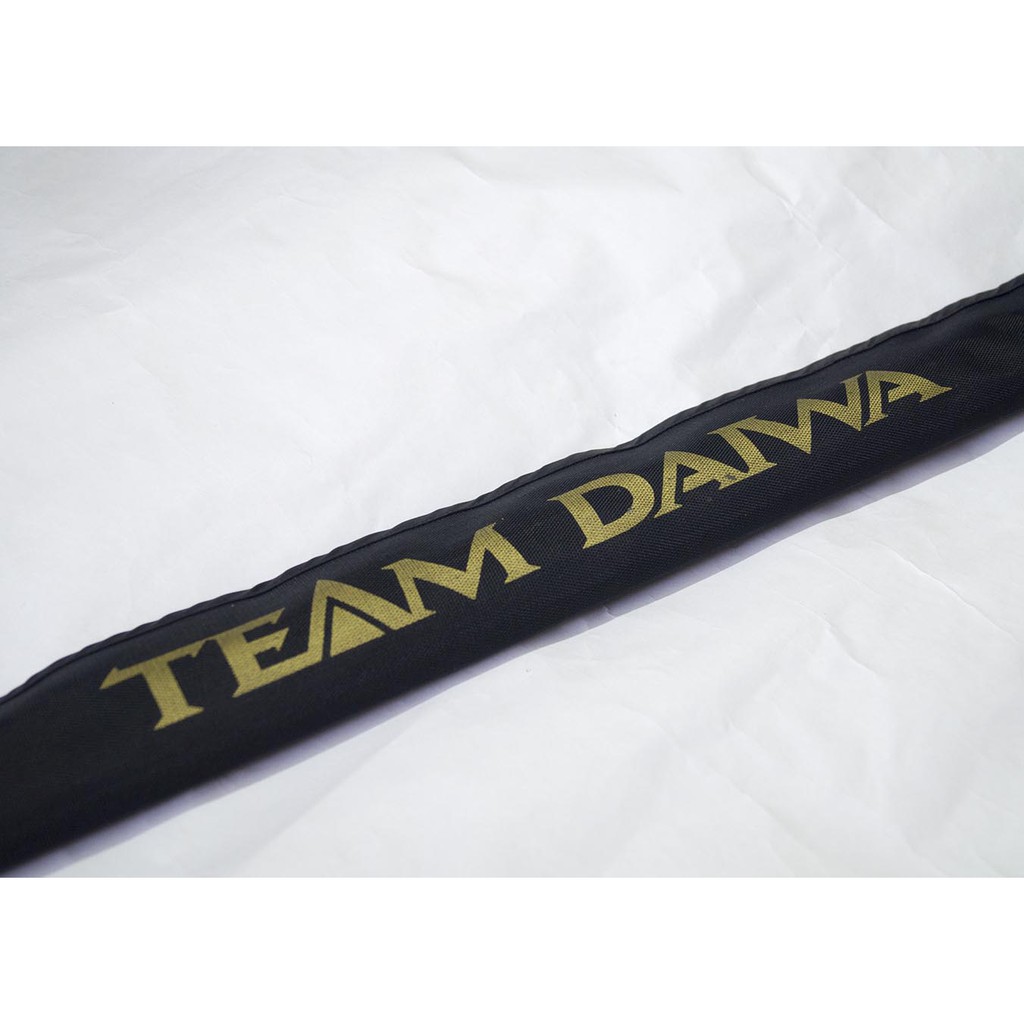 team daiwa rods