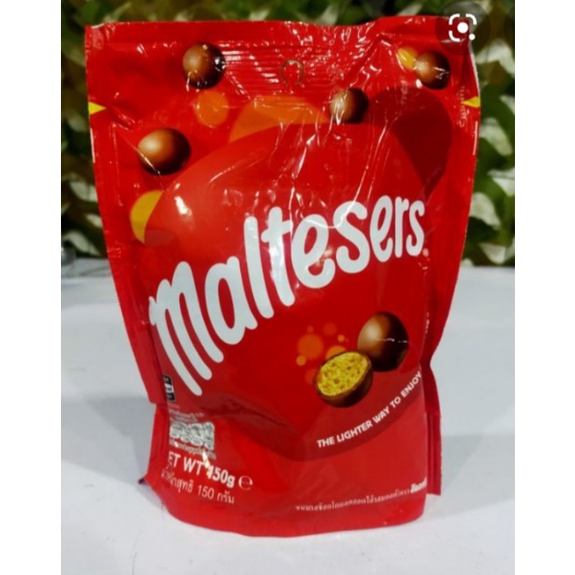 Maltesers chocolate langkawi 150gram Shopee Malaysia