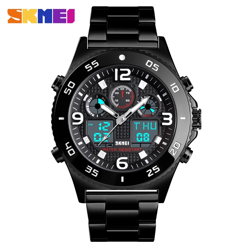 shopee skmei