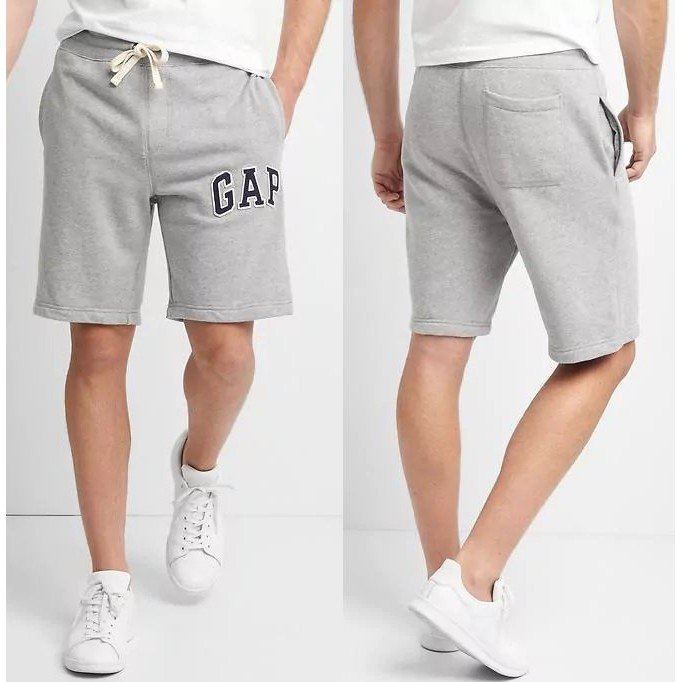 gap sports shorts