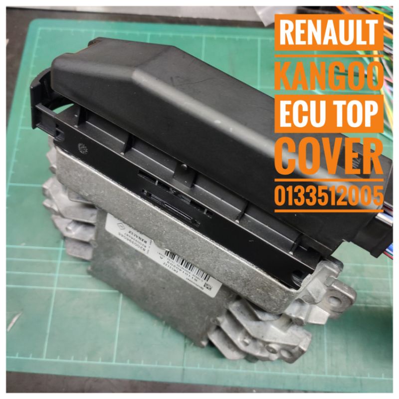 Renault Kangoo ECU top cover Shopee Malaysia