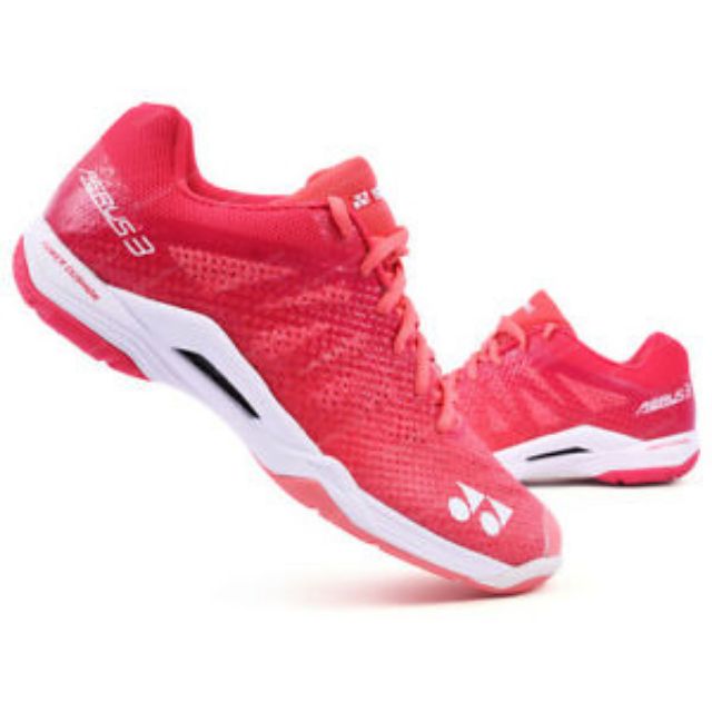 yonex aerus 3 lx ladies badminton shoes