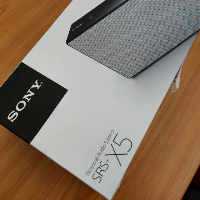 sony srs x5 price