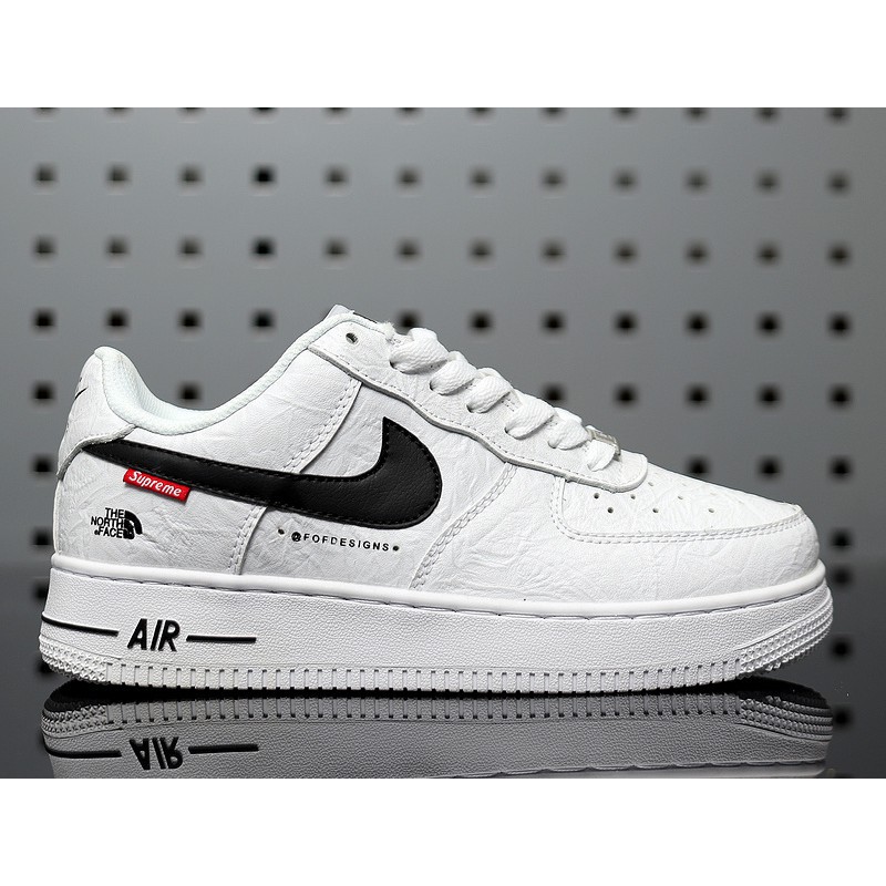 supreme cdg af1 stockx