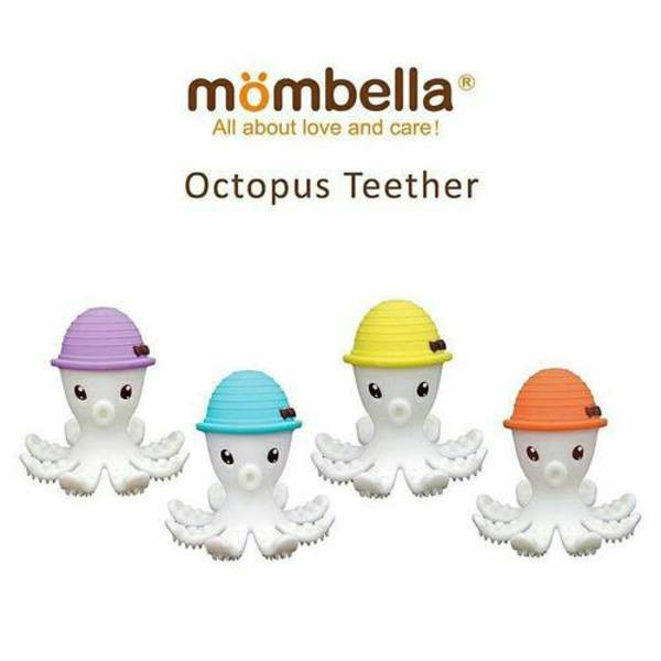 mombella octopus