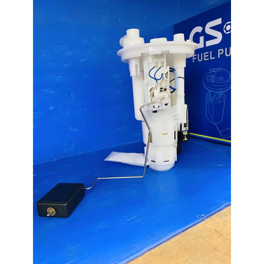 GSP PERODUA KELISA / MYVI ELECTRIC FUEL PUMP Shopee Malaysia
