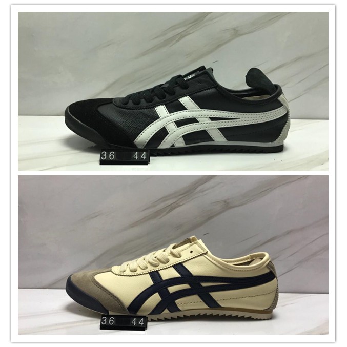 asics tiger badminton shoes