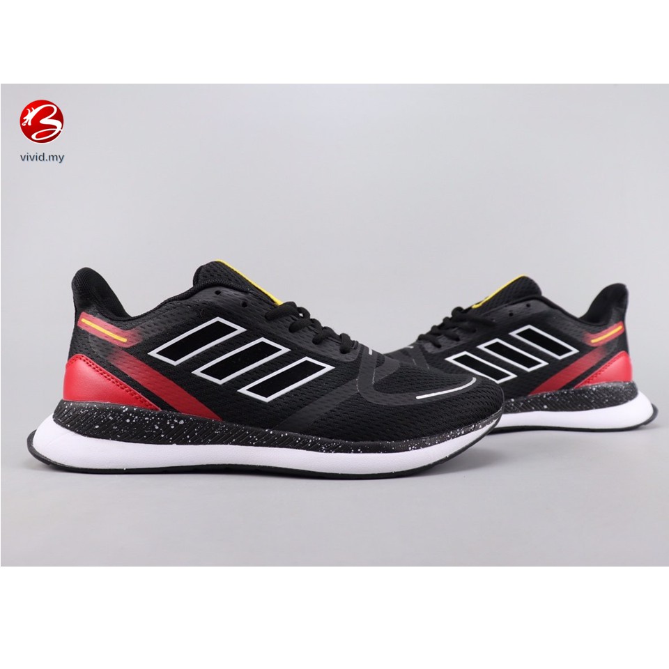 adidas shock absorbing shoes