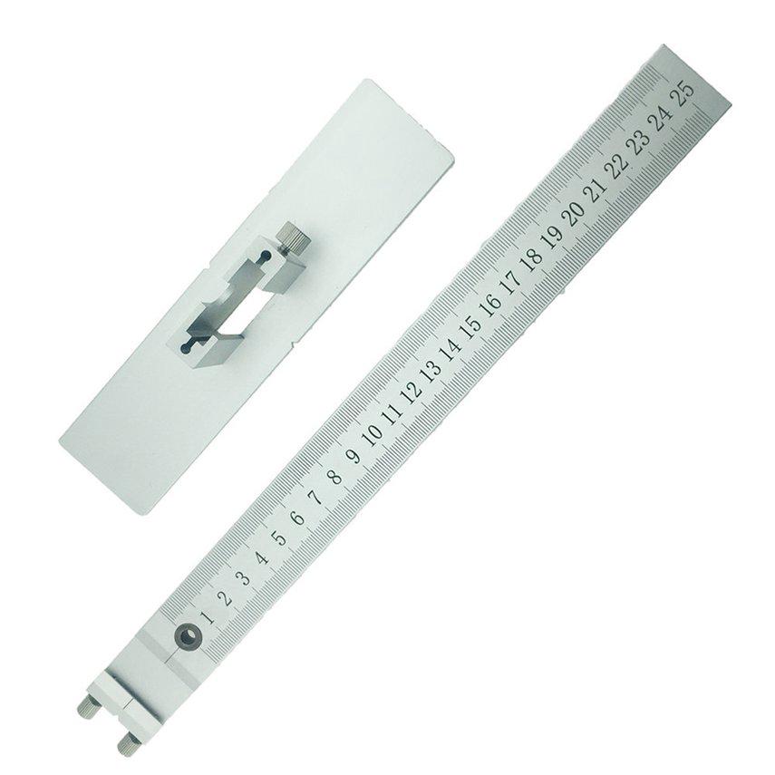 All Multifunctional Drill Sleeve Cabinet Hardware Jig Drawer Pull