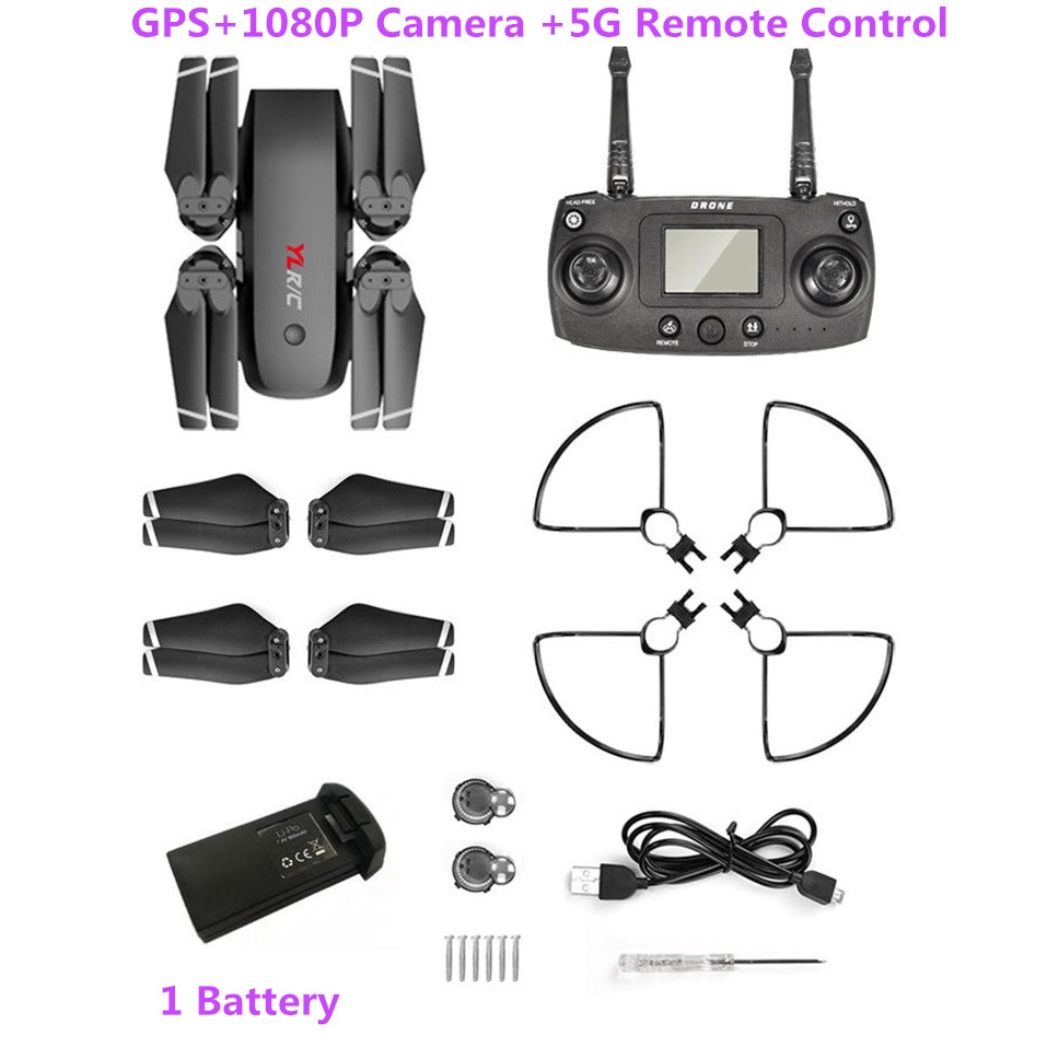 s30 5g rc drone