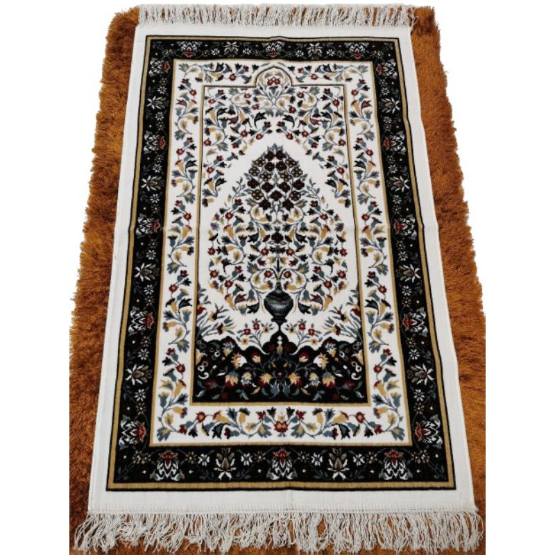 Sejadah MADA Carpets tebal Prayer Mat Prayer Rug Saudi Arabia