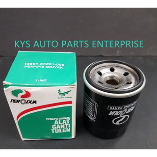 PERODUA & LOCAL # OIL FILTER # KANCIL 660/850, KENARI 