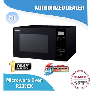 sharp microwave - Prices and Promotions - Jul 2022 | Shopee Malaysia