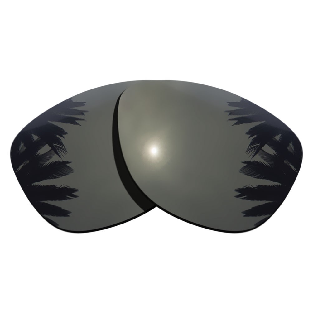 Black Replacement Lenses for-Oakley 