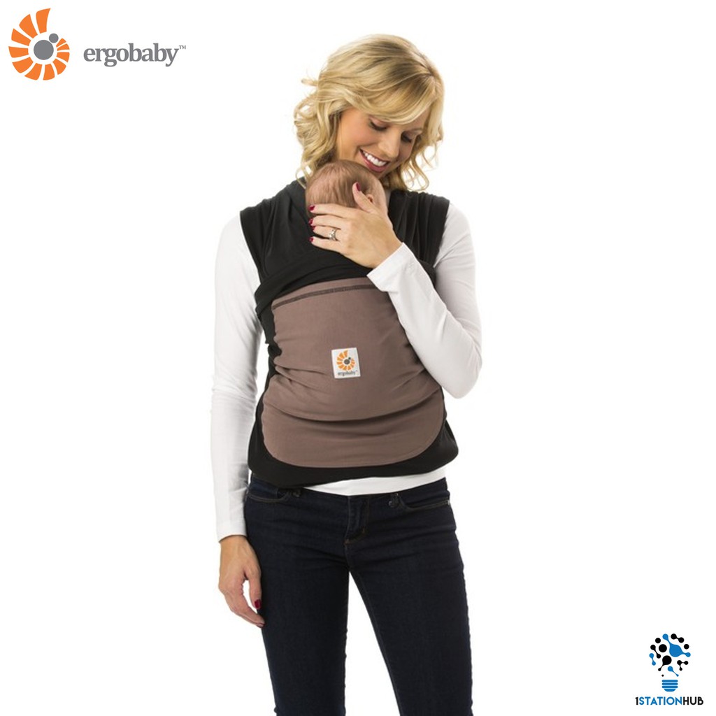 ergobaby wrap carrier