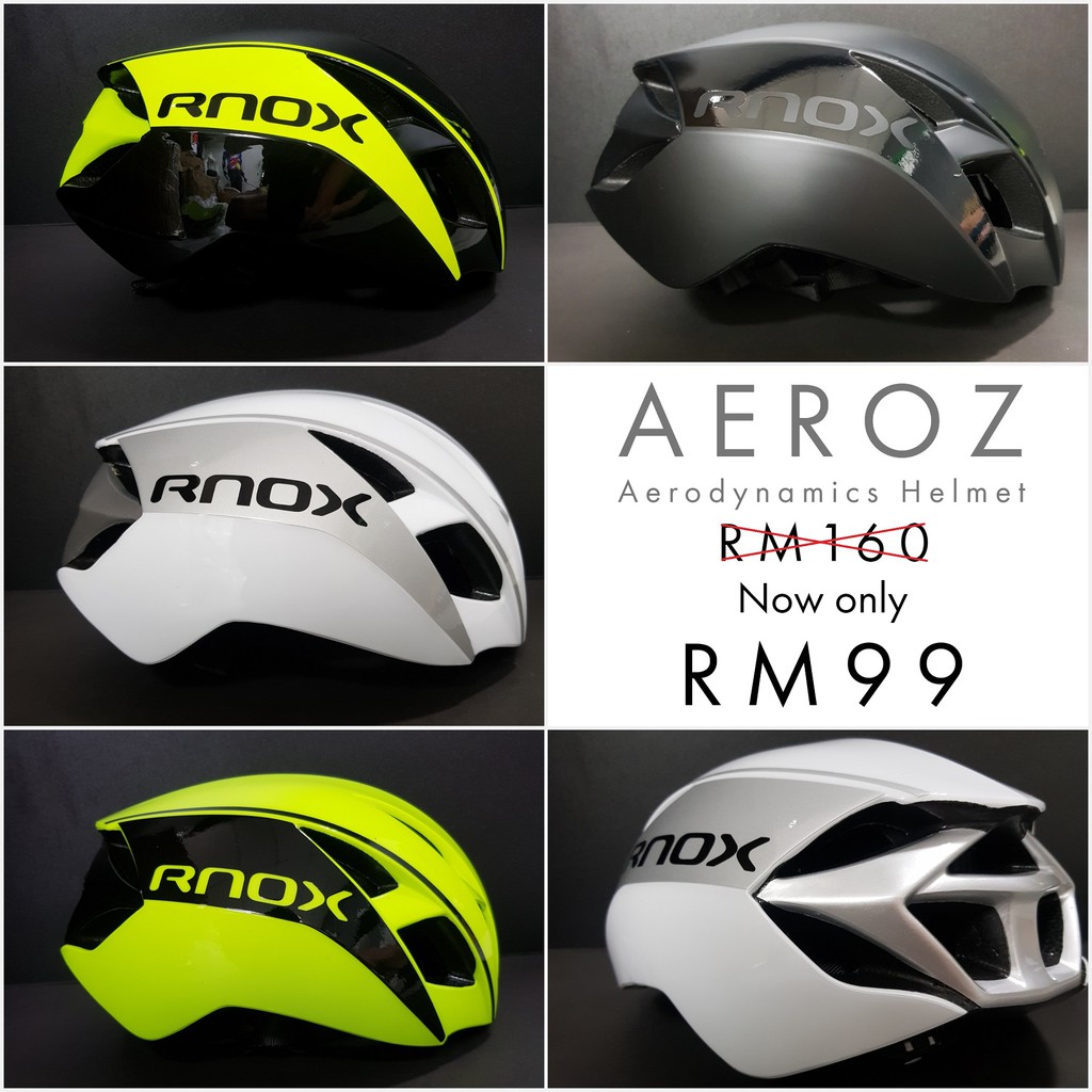 aeroz road bike