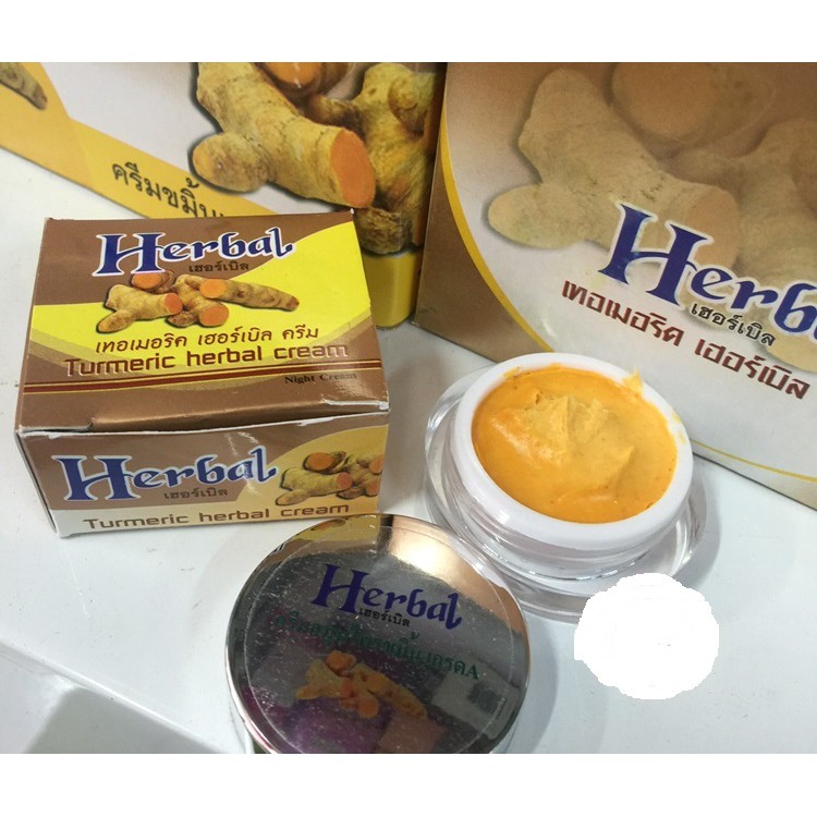 nima herbal turmeric cream