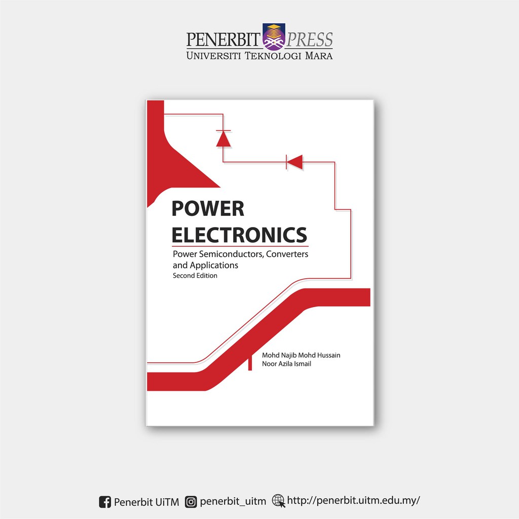 Power Electronics: Power Semiconductors, Converters and