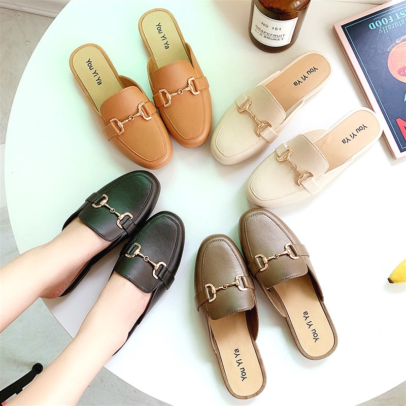 ladies sandals