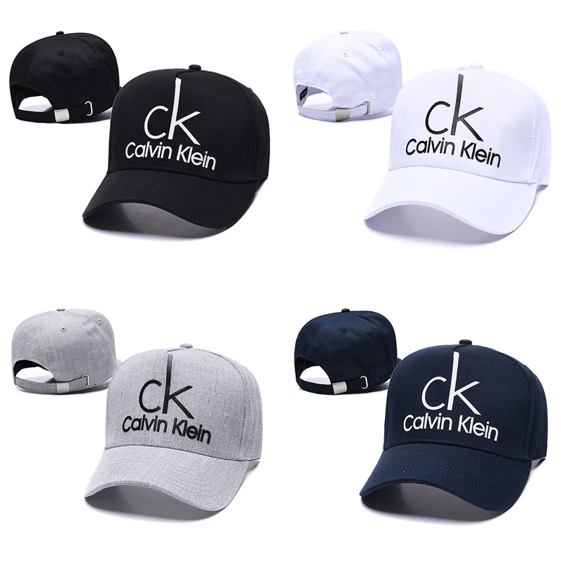 calvin klein baseball cap womens