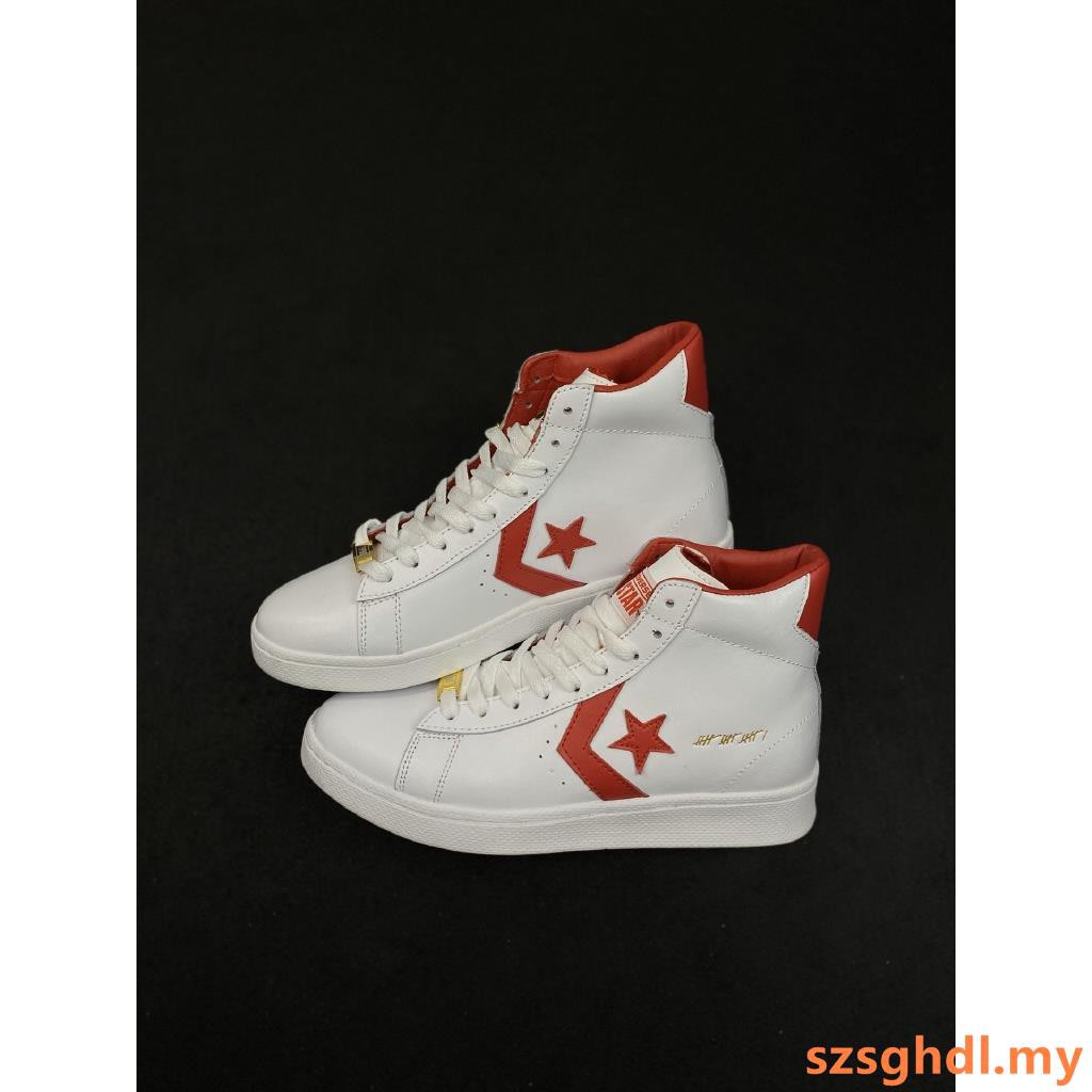 converse pro leather mens