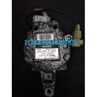 Perodua Kelisa Air Cond Compressor Price - Contoh LBE