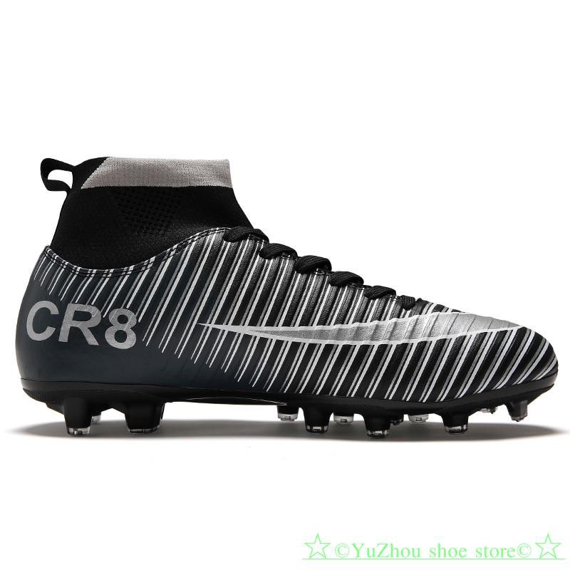 cr8 football boots