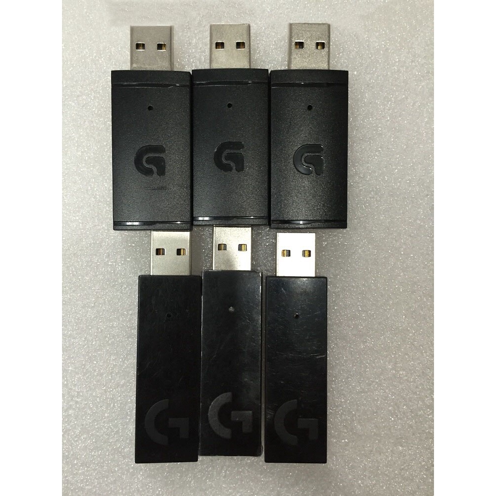logitech g933 usb cable