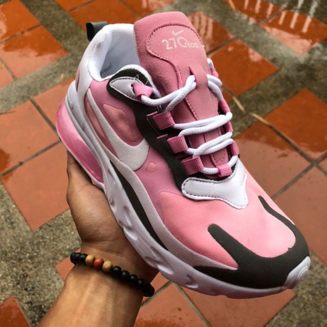 nike air max 270 react 37 nike air max 270 react 37