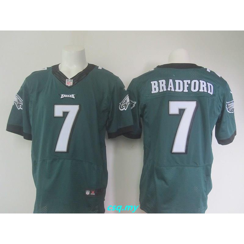 bradford jersey eagles