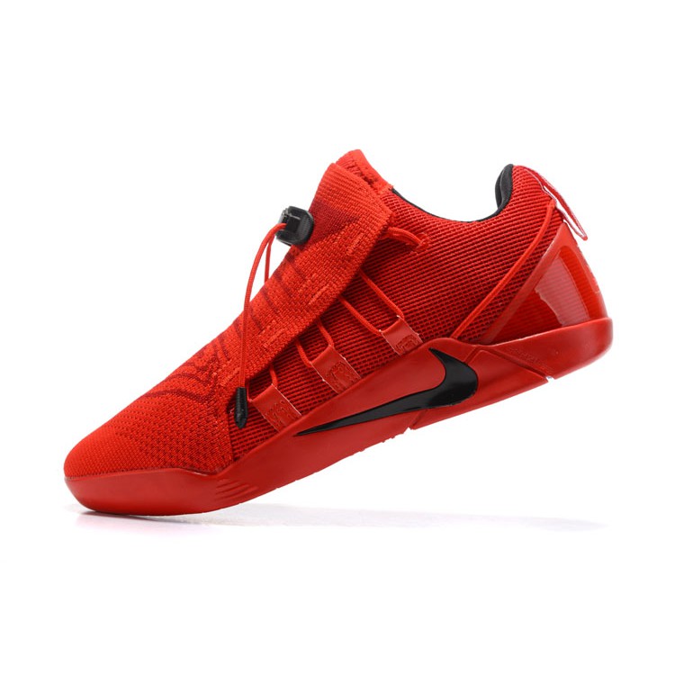 kobe ad red