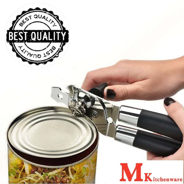 (MKitchenware)Multi Function Can Opener