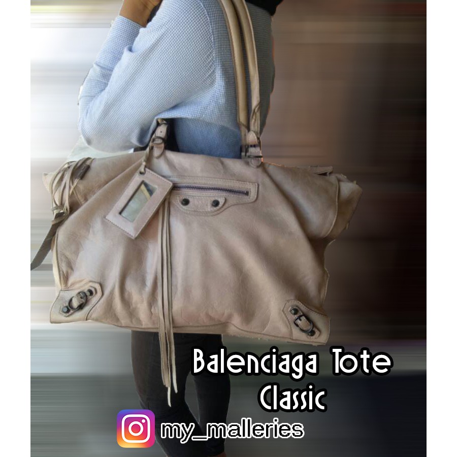 balenciaga preloved