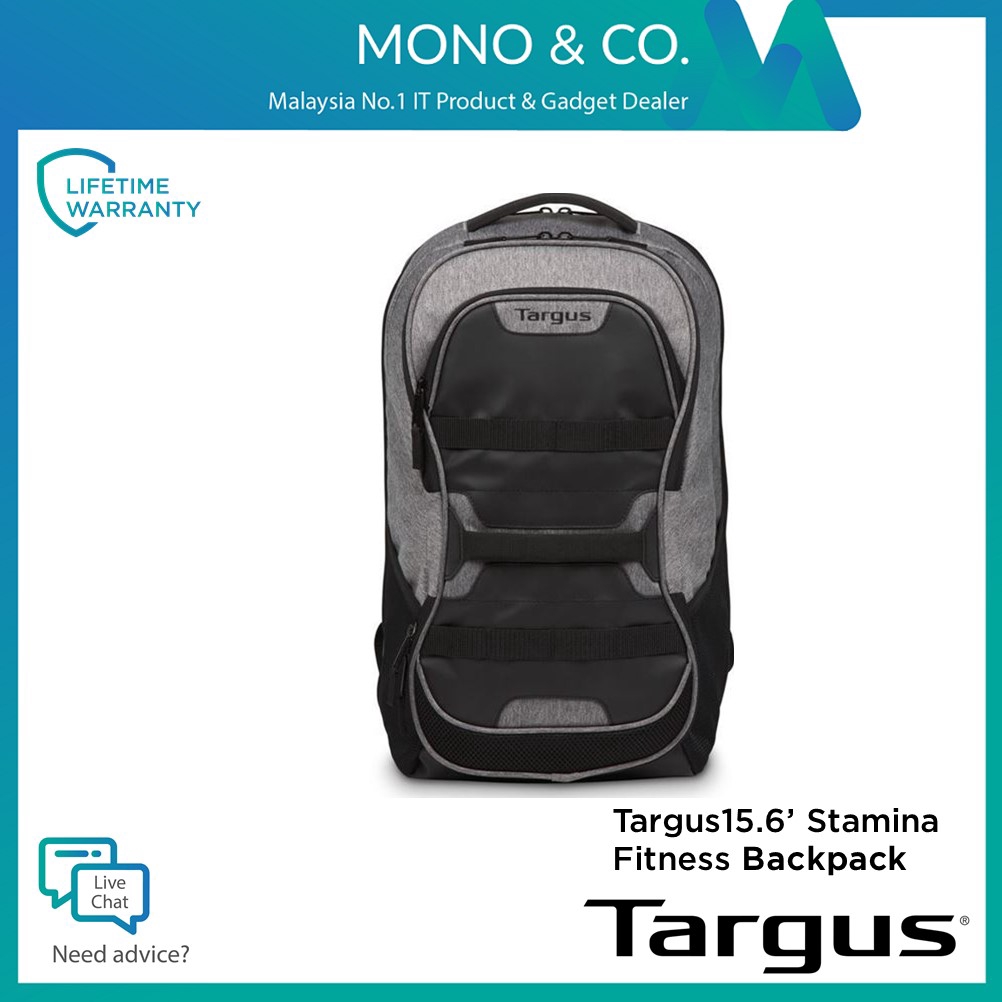 targus sport backpack