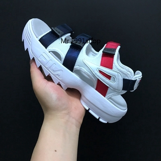 harga sandal fila disruptor