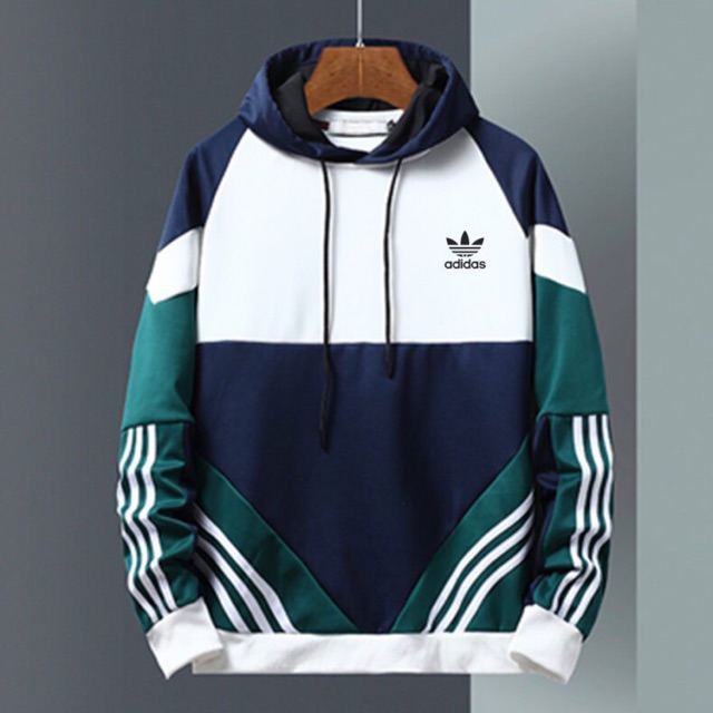 sweater adidas