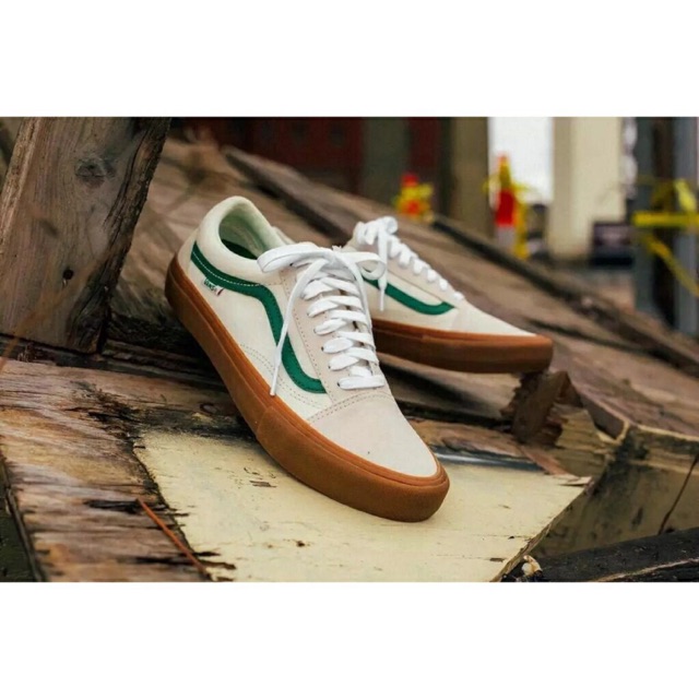 vans old skool marshmallow alpine