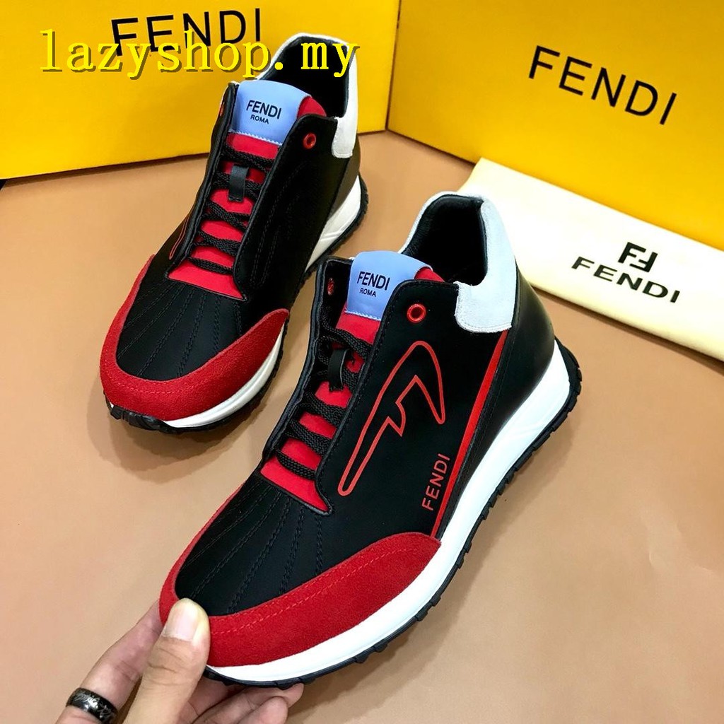 fendi sneakers 2019